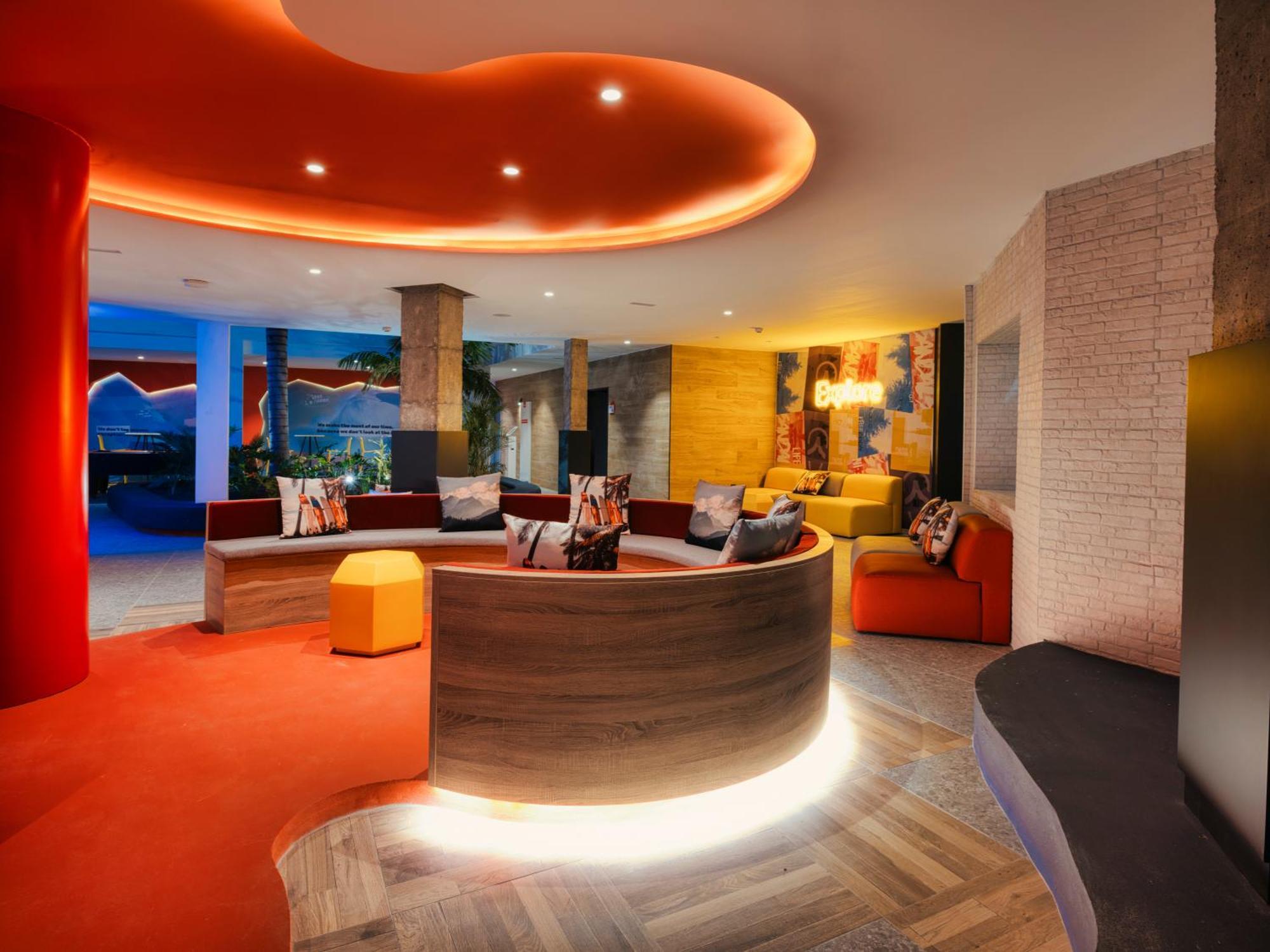Sholeo Gigantes (adults Only) Hotel Puerto de Santiago (Tenerife)