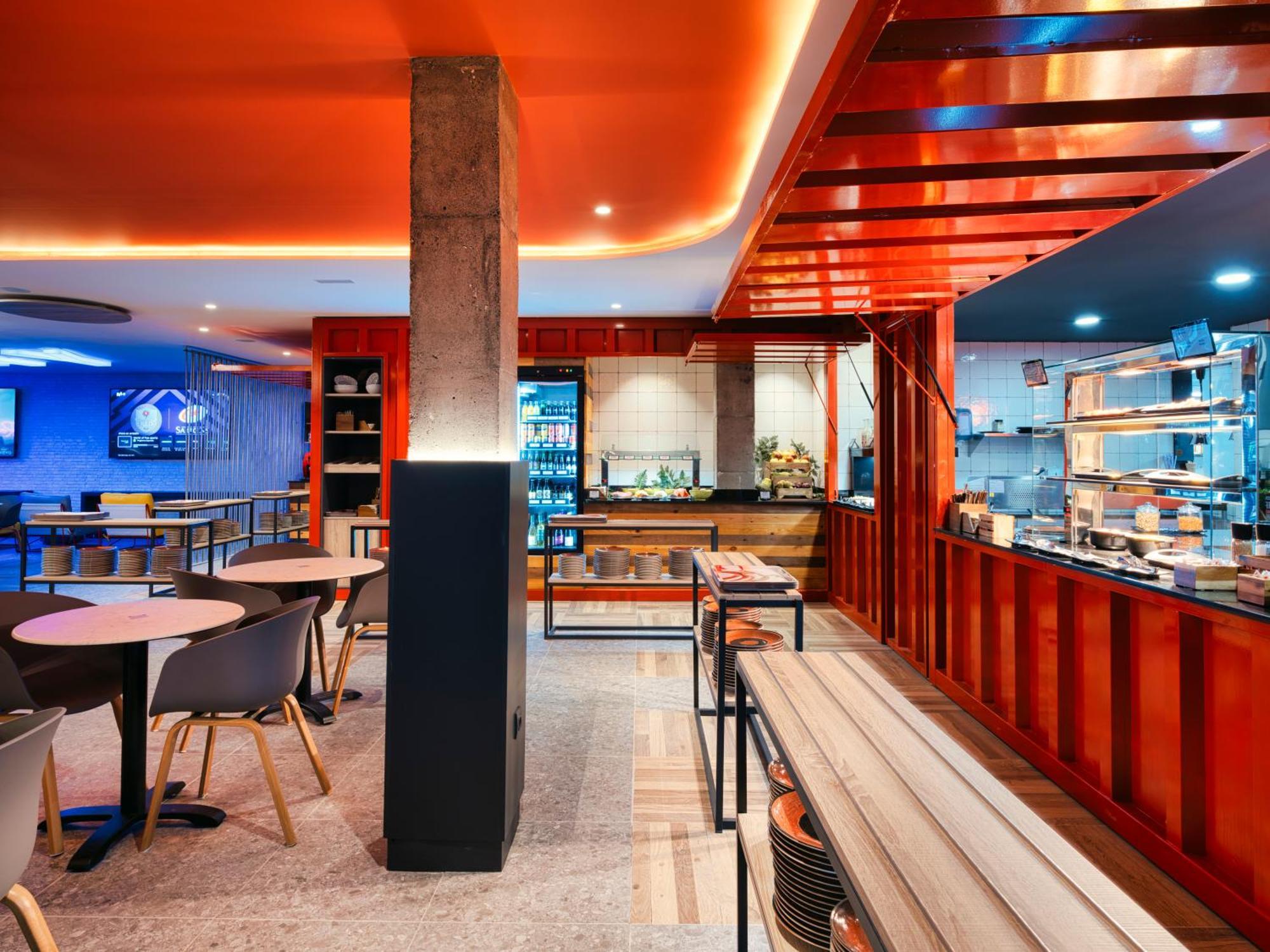 Sholeo Gigantes (adults Only) Hotel Puerto de Santiago (Tenerife)