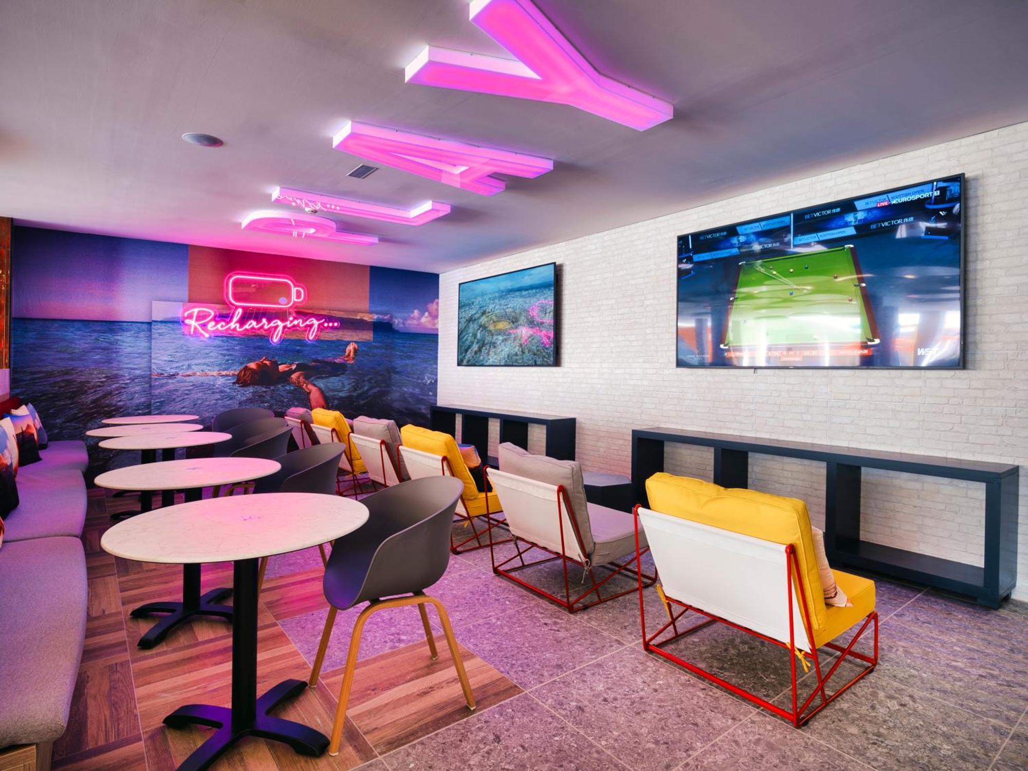 Sholeo Gigantes (adults Only) Hotel 3*