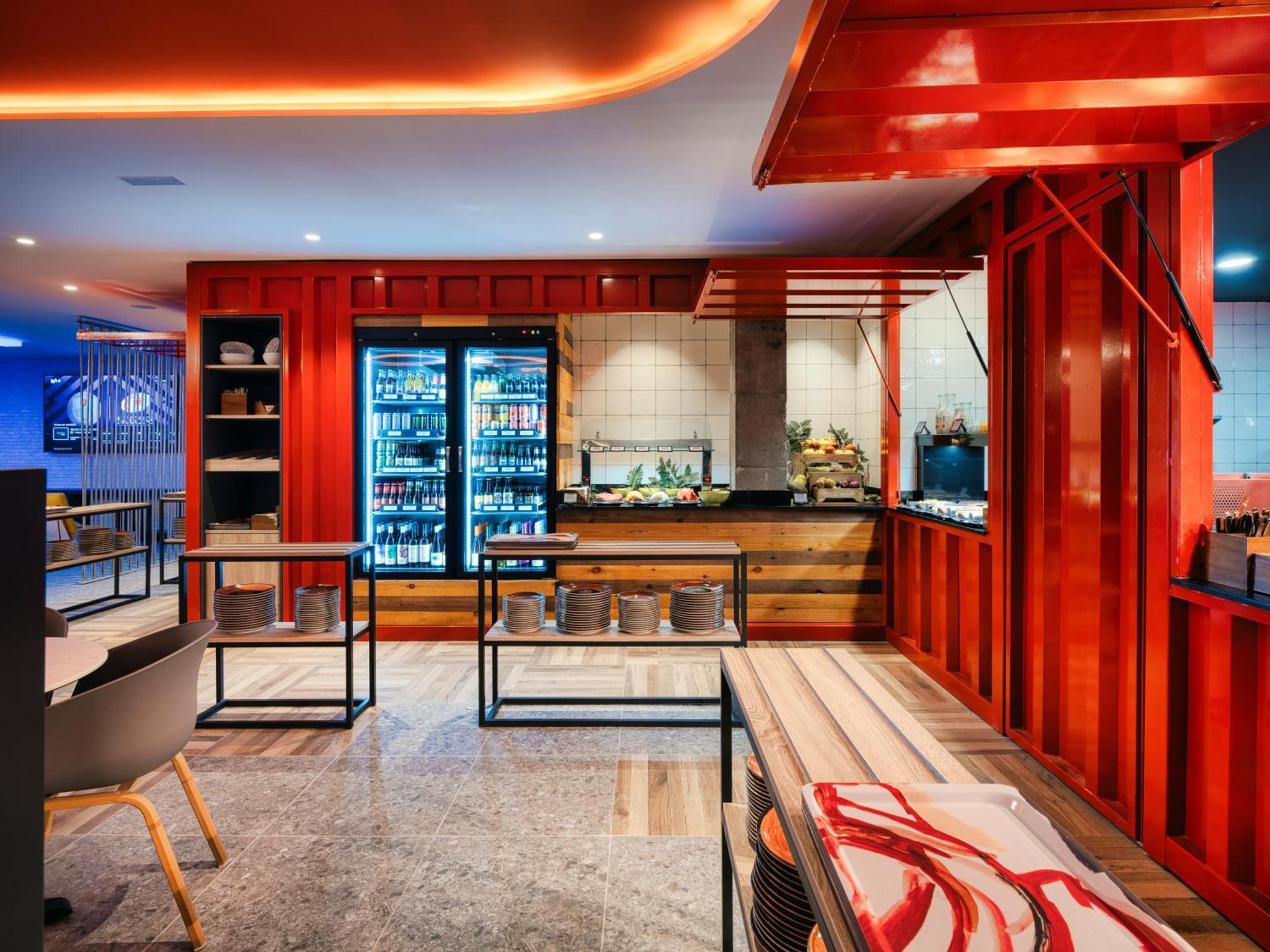 Sholeo Gigantes (adults Only) Hotel