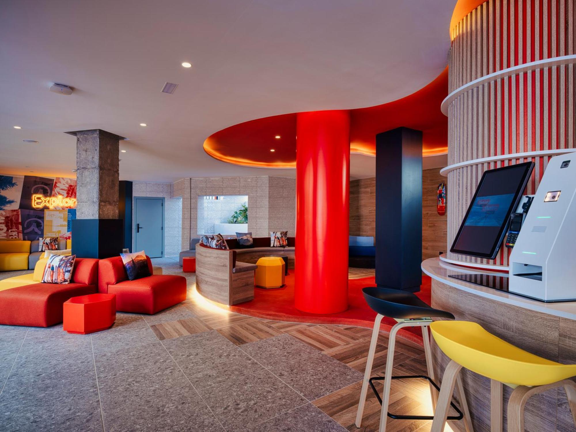 Hotel Sholeo Gigantes (adults Only) Puerto de Santiago (Tenerife)