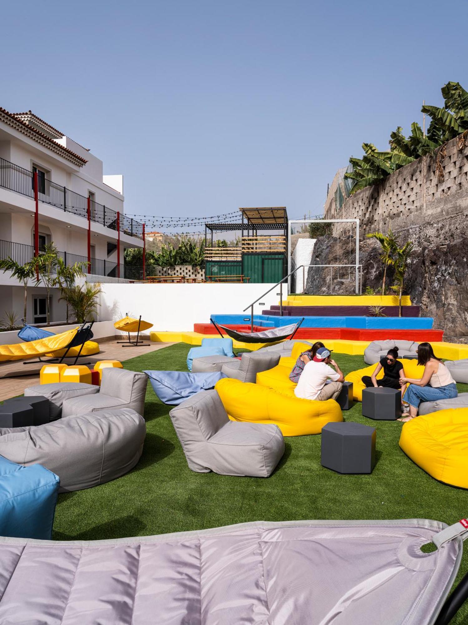 Sholeo Gigantes (adults Only) Puerto de Santiago (Tenerife)