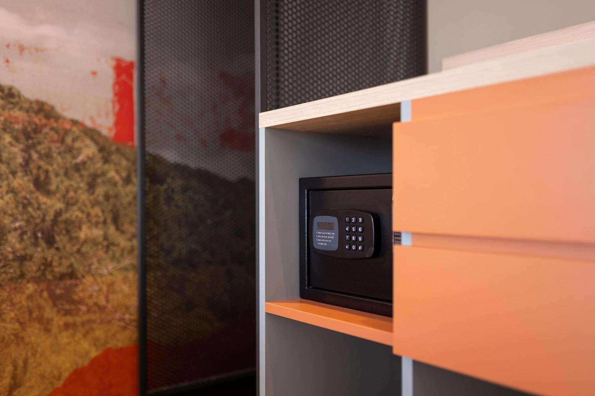 Sholeo Gigantes (adults Only) Hotel