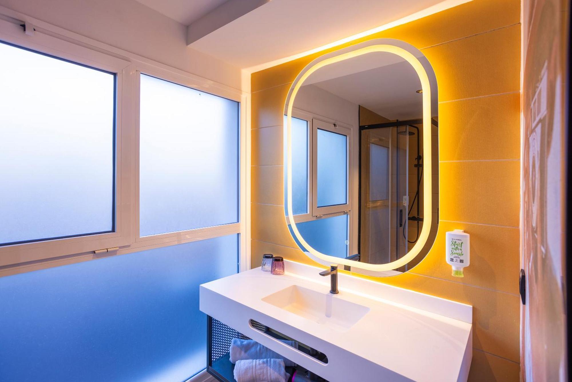 Sholeo Gigantes (adults Only) Hotel 3*