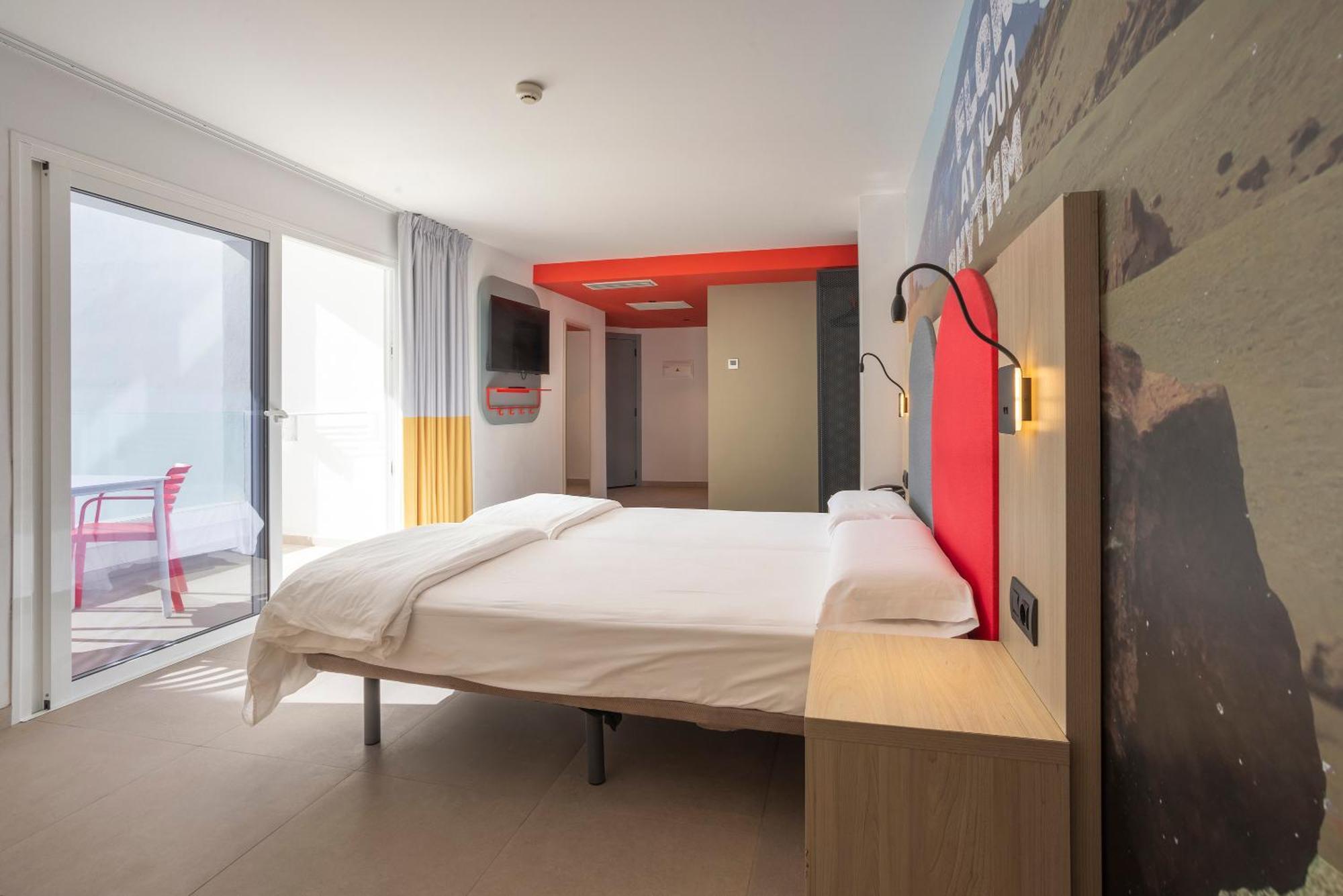Sholeo Gigantes (adults Only) Hotel 3*