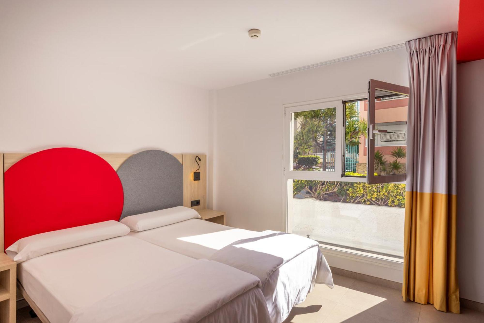 Sholeo Gigantes (adults Only) Puerto de Santiago (Tenerife)