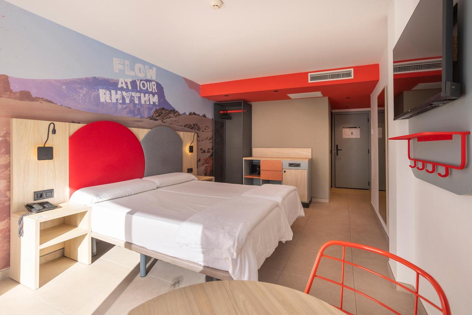 Sholeo Gigantes (adults Only) Hotel 3*