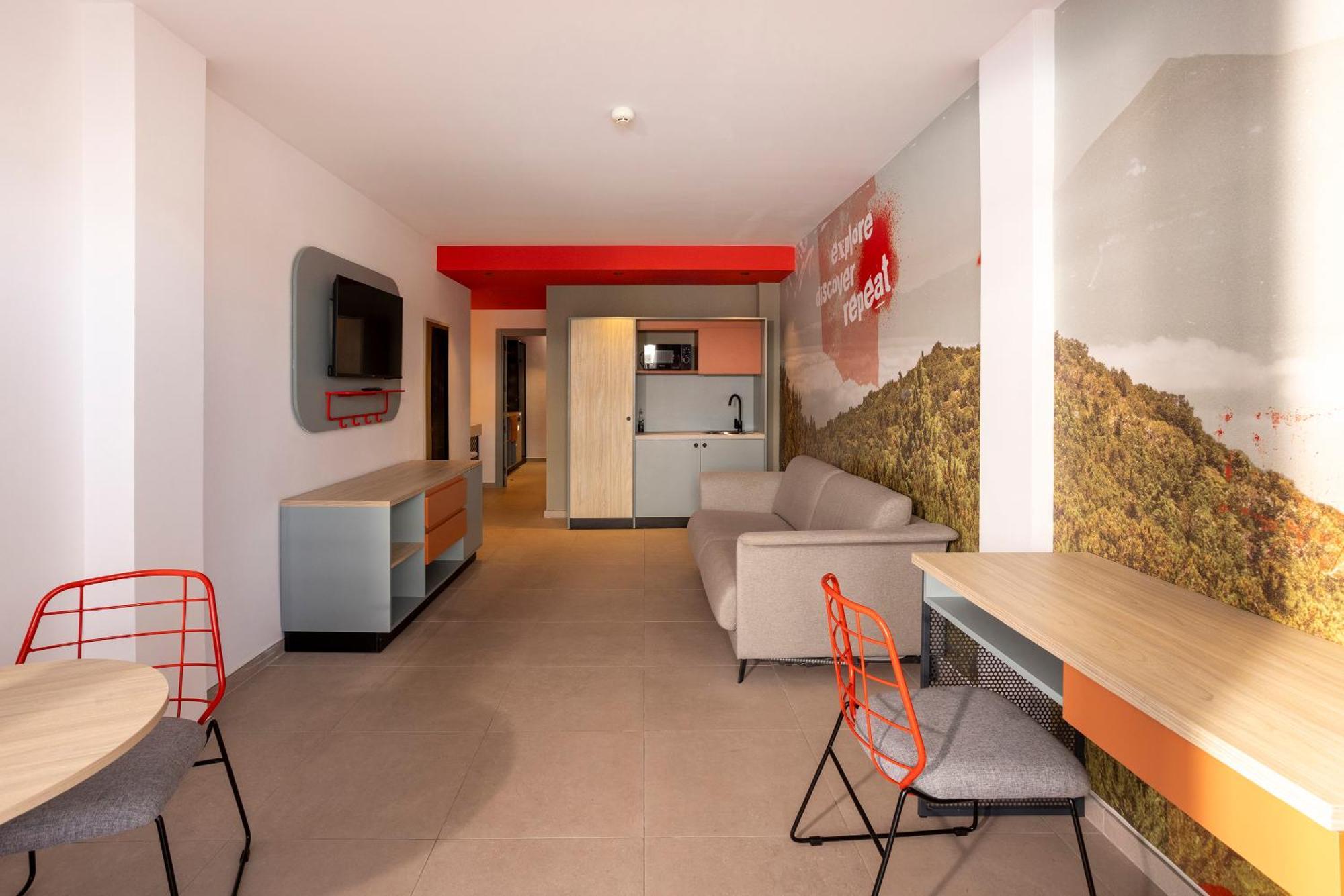 Sholeo Gigantes (adults Only) Hotel Puerto de Santiago (Tenerife)