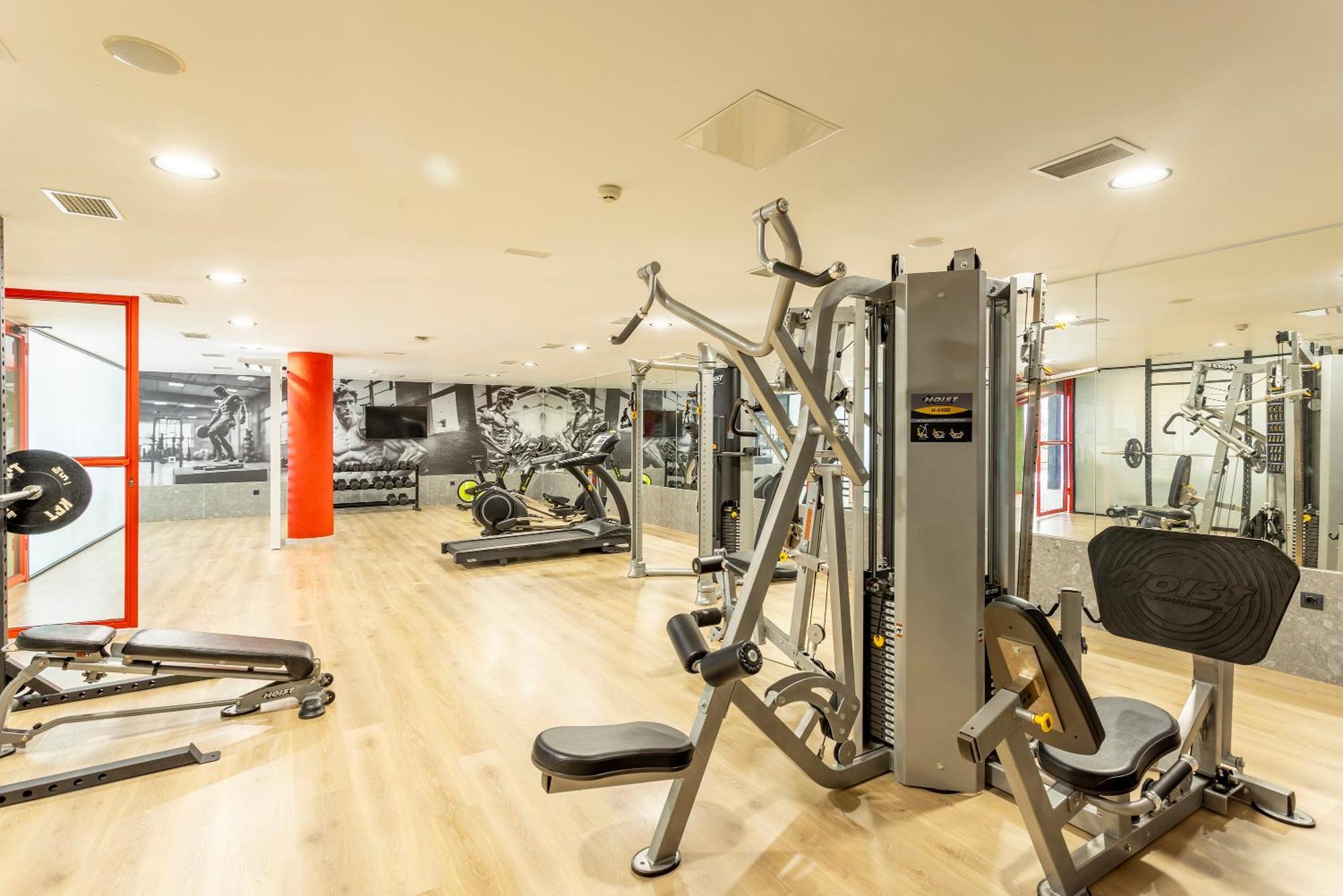 Sholeo Gigantes (adults Only) Hotel 3*