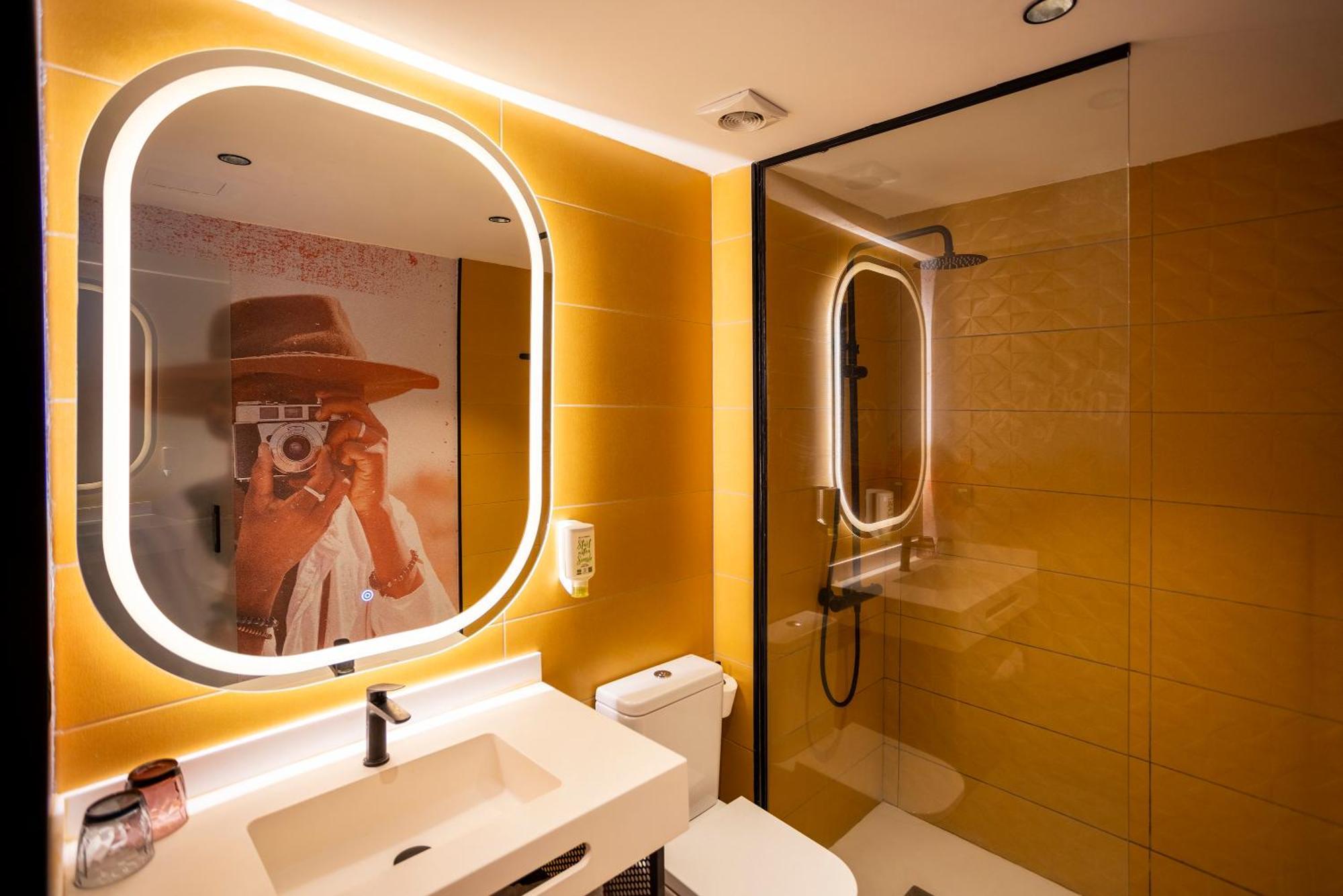 Hotel Sholeo Gigantes (adults Only) 3*