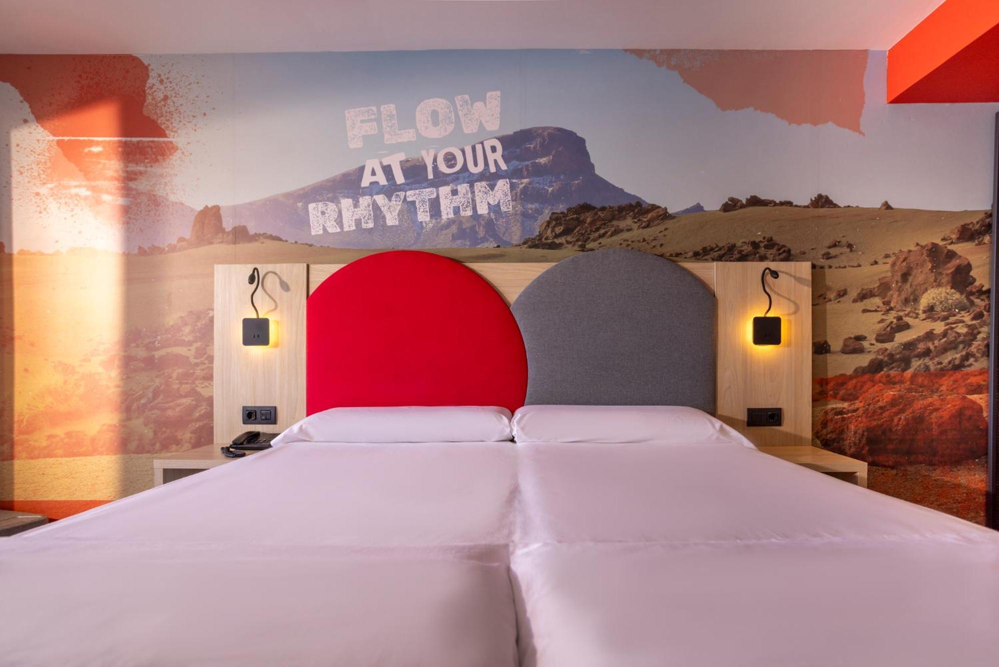 Hotel Sholeo Gigantes (adults Only)