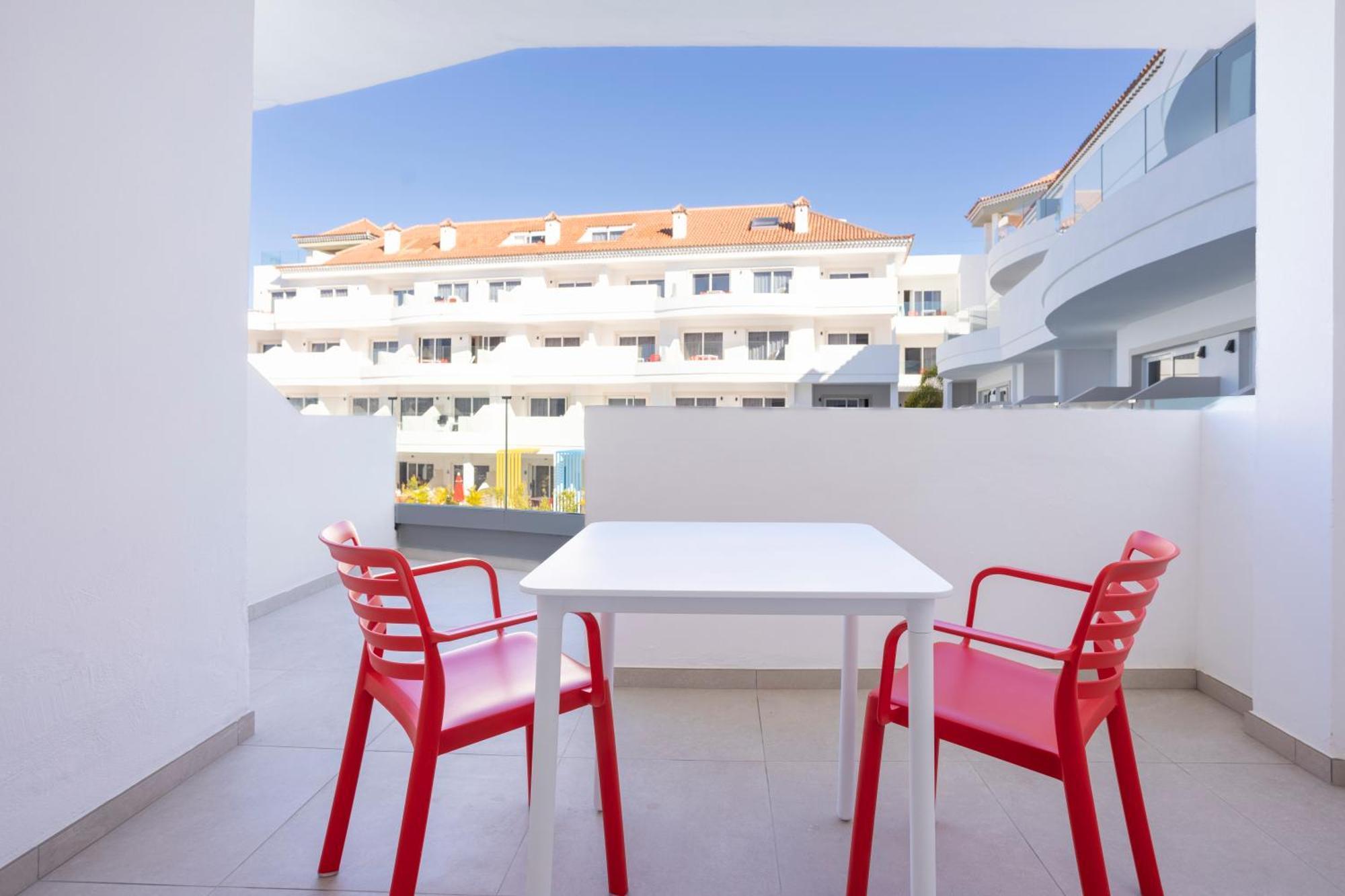 Sholeo Gigantes (adults Only) Hotel Puerto de Santiago (Tenerife)