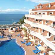 Sholeo Gigantes (adults Only) Hotel 3*