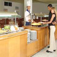 Sholeo Gigantes (adults Only) 3* Puerto de Santiago (Tenerife)