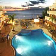 Hotel Sholeo Gigantes (adults Only)