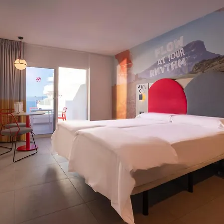 Sholeo Lodges Los Gigantes (Adults Only) Puerto de Santiago  Exterior photo