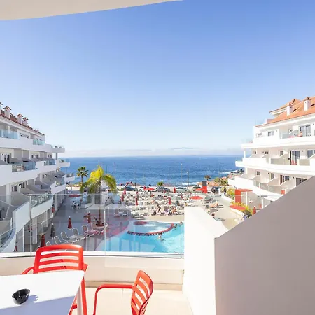 Sholeo Lodges Los Gigantes (Adults Only) Puerto de Santiago  Exterior photo