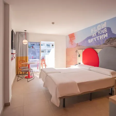 Sholeo Lodges Los Gigantes (Adults Only) Puerto de Santiago  Exterior photo