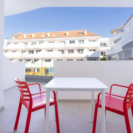 Sholeo Lodges Los Gigantes (Adults Only) Puerto de Santiago  Exterior photo