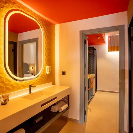 Sholeo Lodges Los Gigantes (Adults Only) Puerto de Santiago  Exterior photo