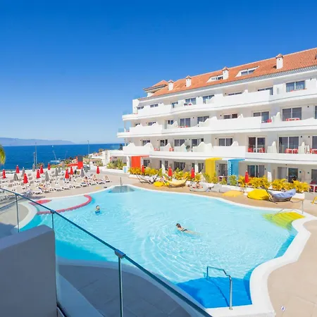 Sholeo Lodges Los Gigantes (Adults Only) Puerto de Santiago  Exterior photo