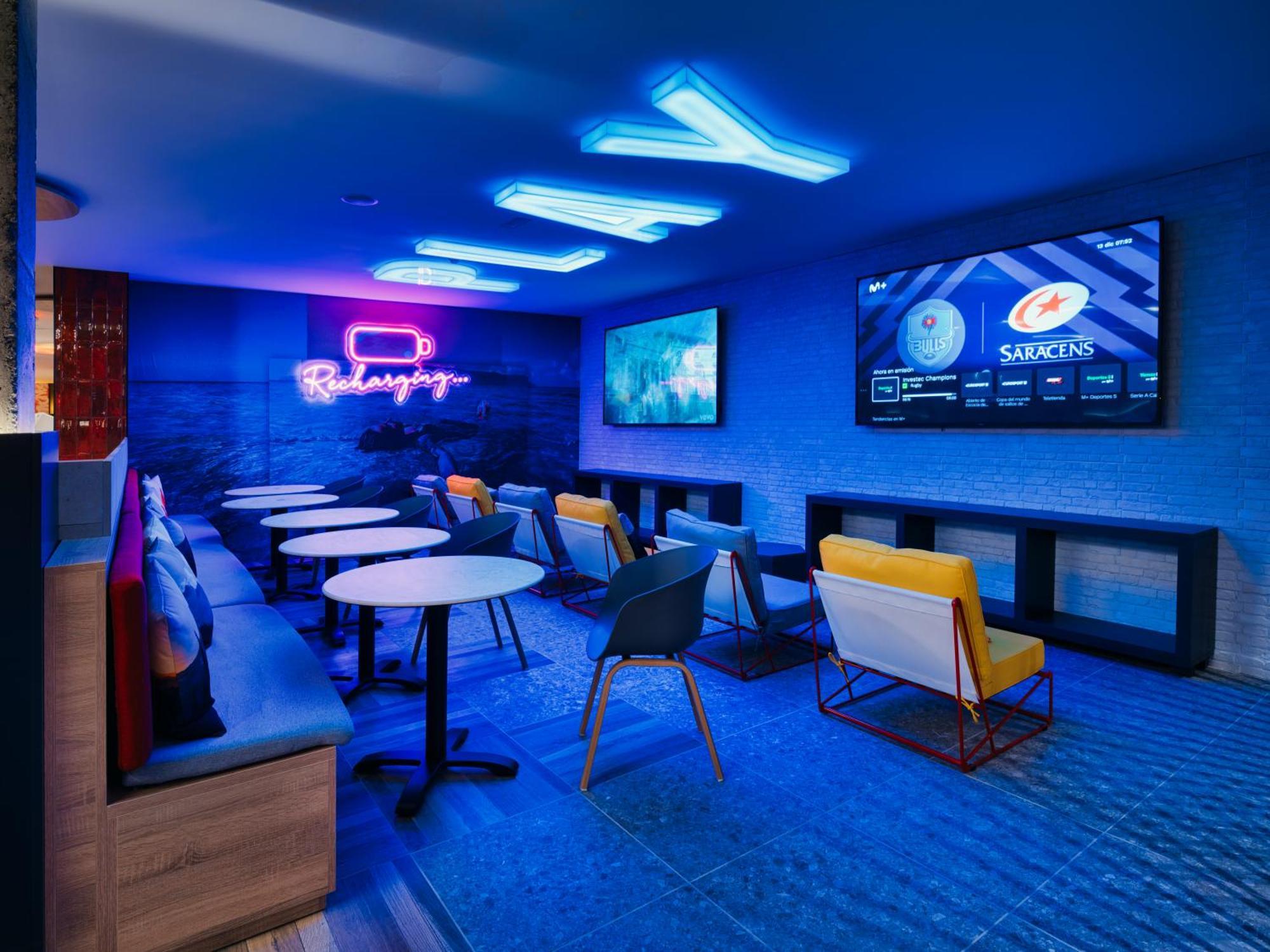 Bahía Flamingo - Only Adults Recommended Hotel 3*