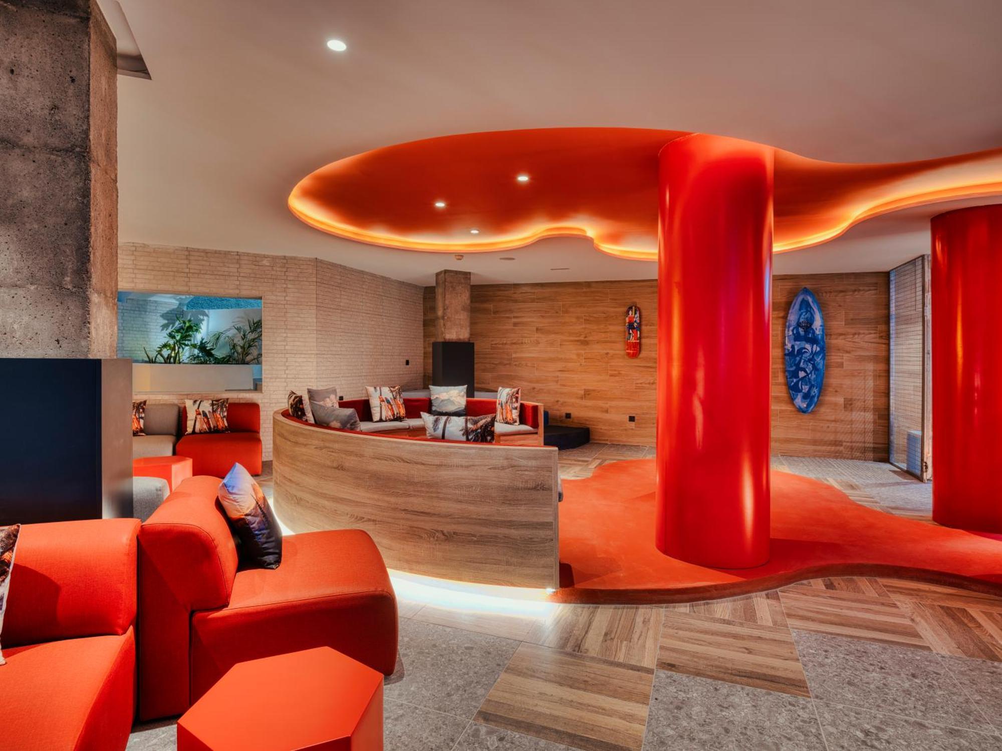 Sholeo Gigantes (adults Only) Hotel Puerto de Santiago (Tenerife)