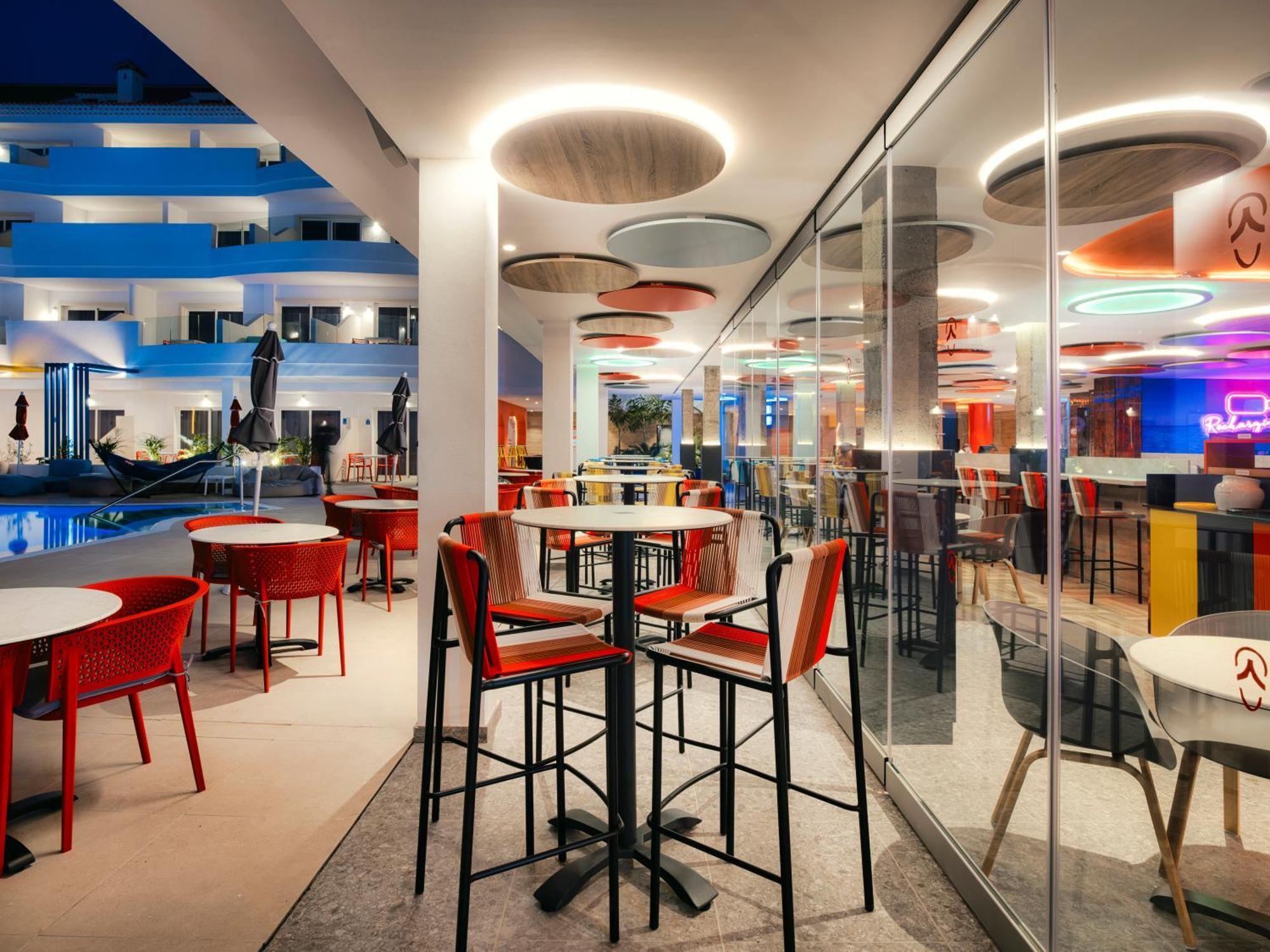 Sholeo Gigantes (adults Only) Hotel 3*