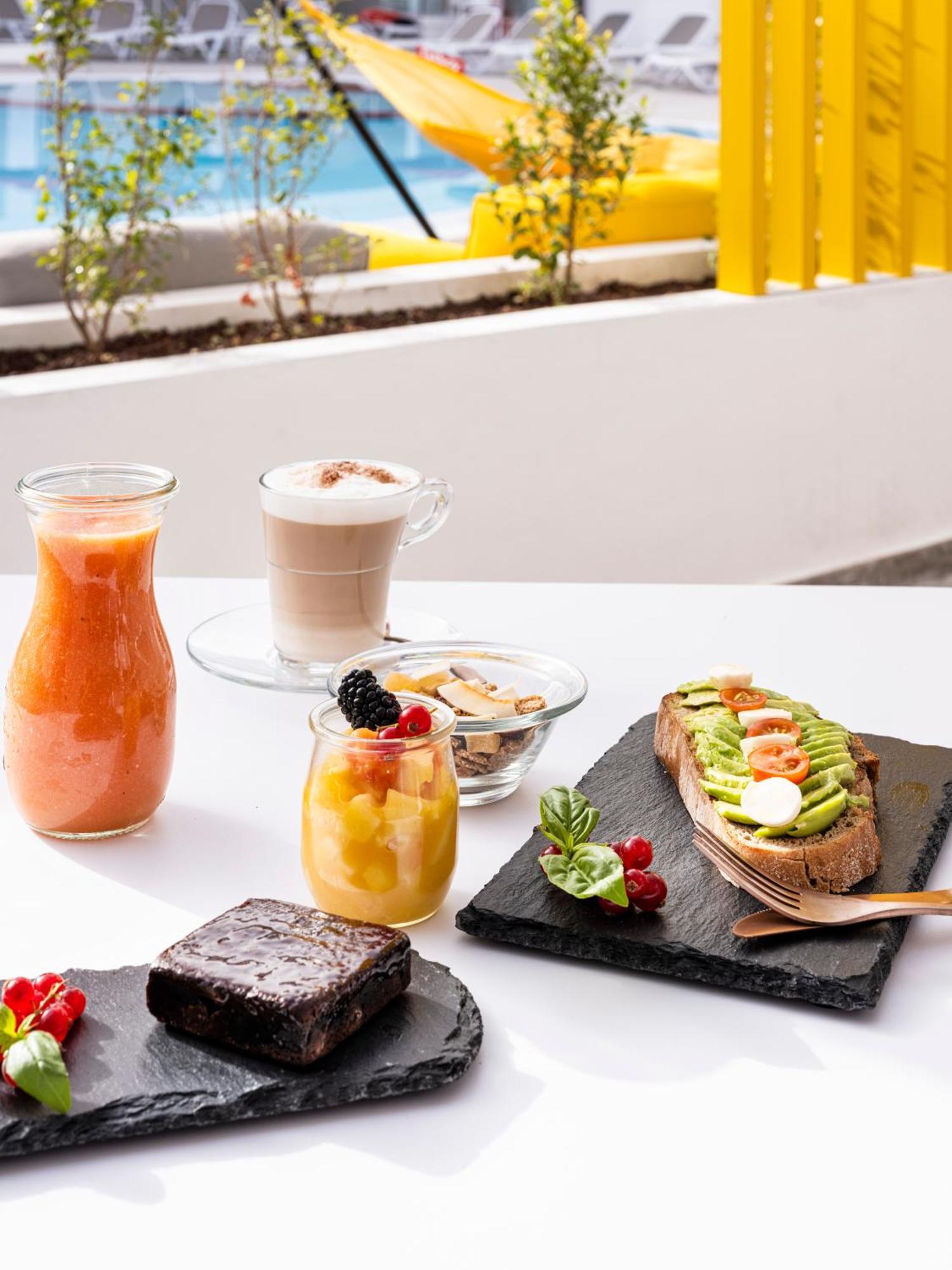 Bahía Flamingo - Only Adults Recommended Hotel 3*