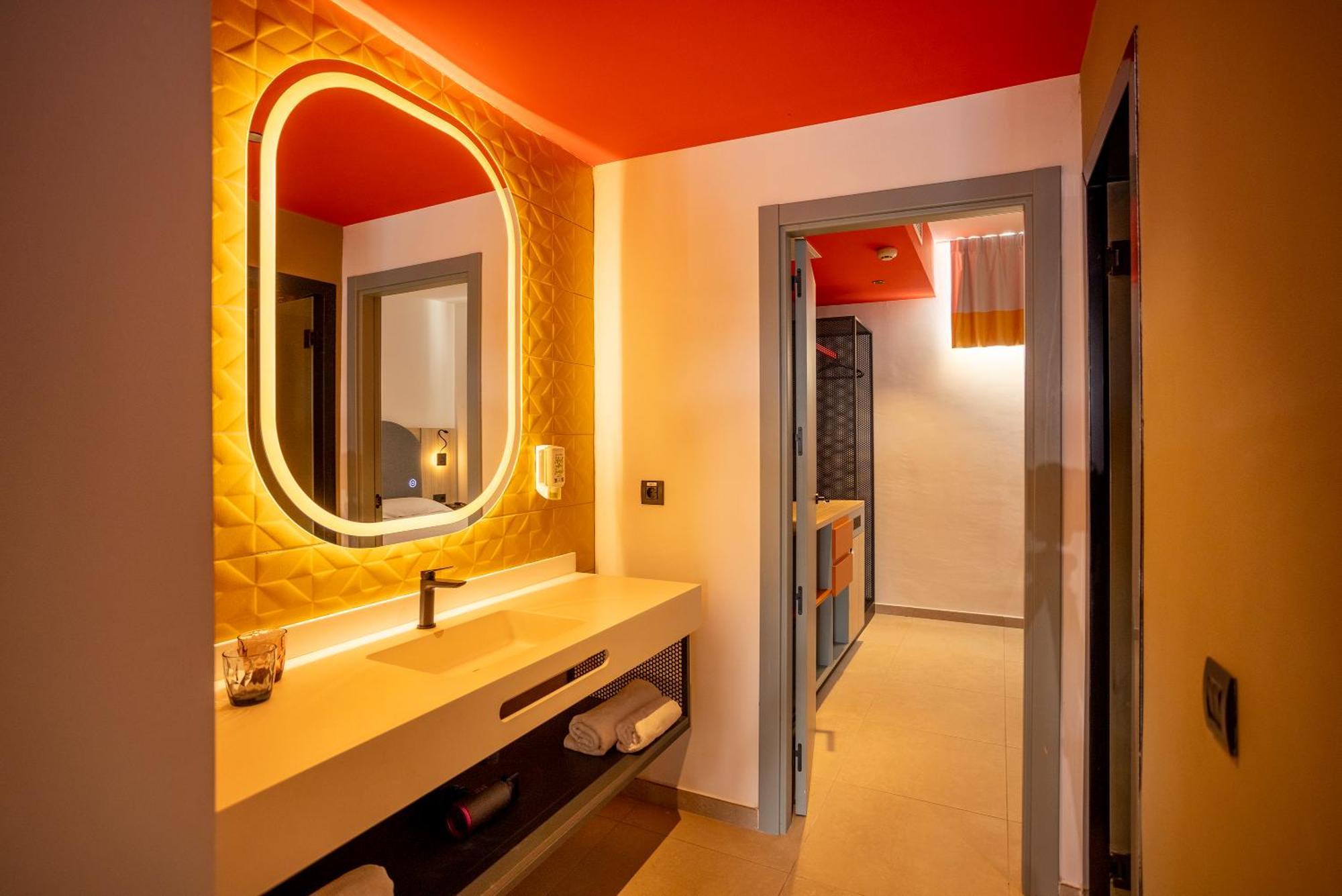 Bahía Flamingo - Only Adults Recommended 3* Puerto de Santiago (Tenerife)