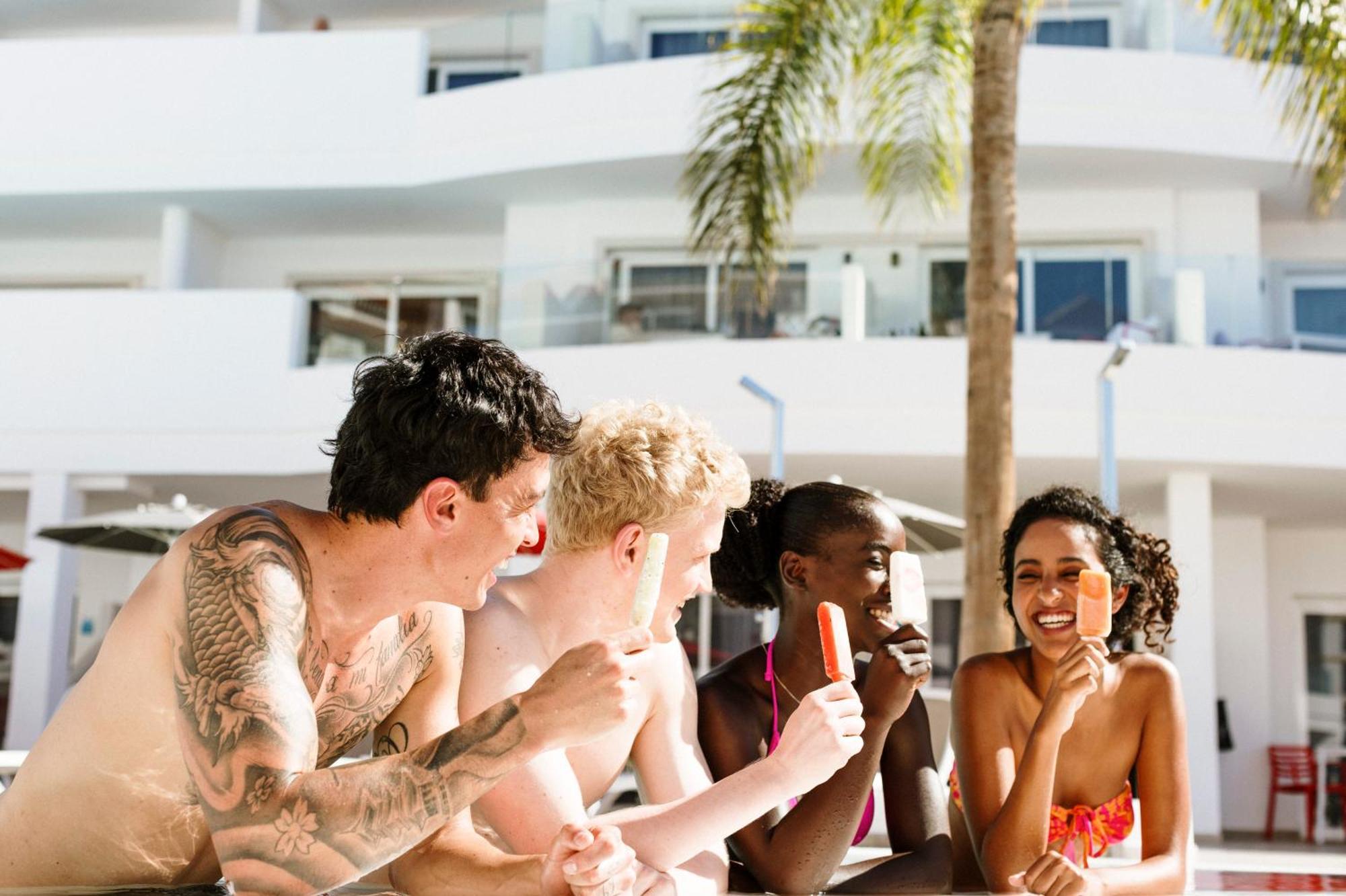 Bahía Flamingo - Only Adults Recommended 3*