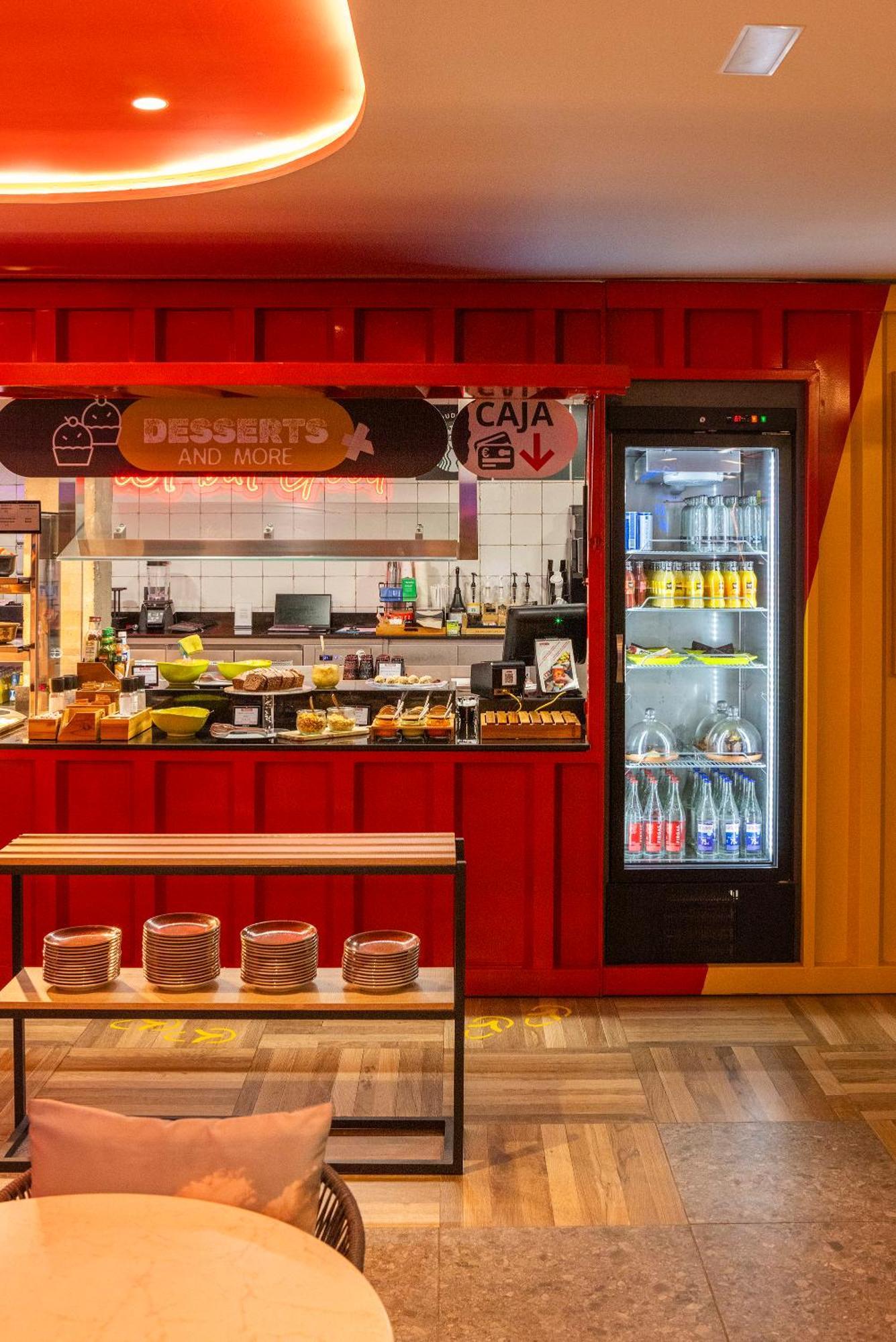 Hotel Bahía Flamingo - Only Adults Recommended 3*