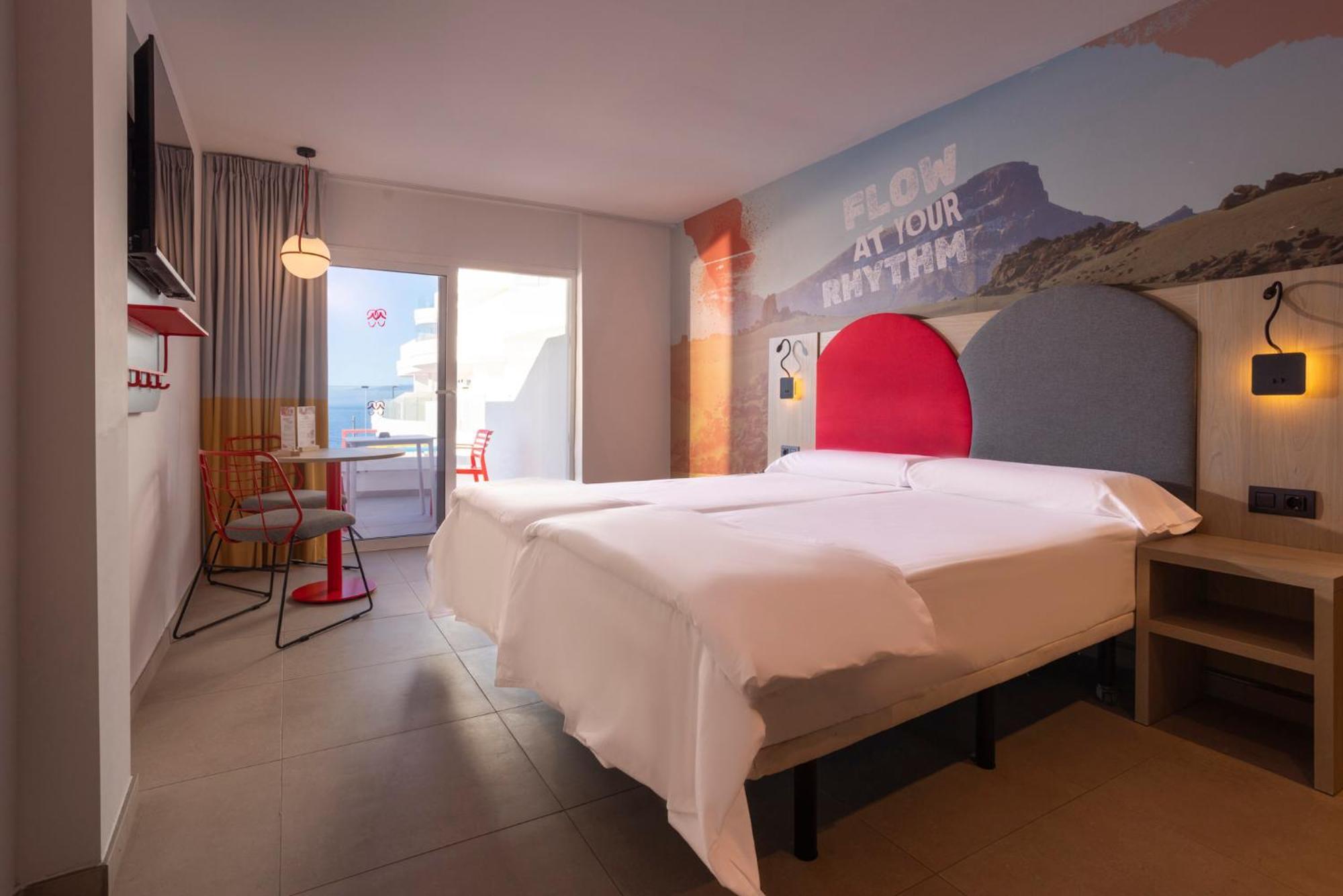 Sholeo Gigantes (adults Only) Hotel Puerto de Santiago (Tenerife)