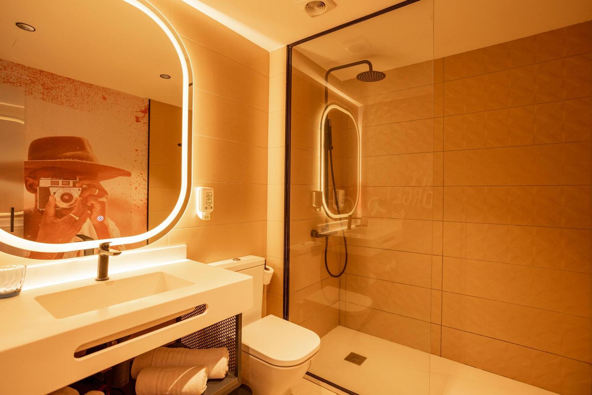 Sholeo Gigantes (adults Only) Hotel 3*