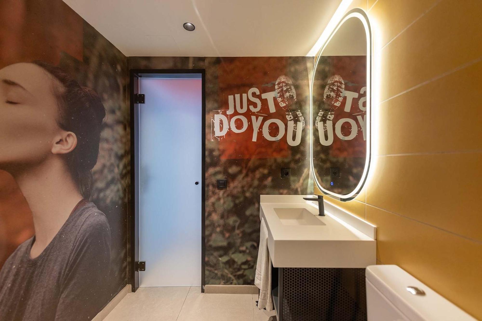 Sholeo Gigantes (adults Only) Hotel Puerto de Santiago (Tenerife)