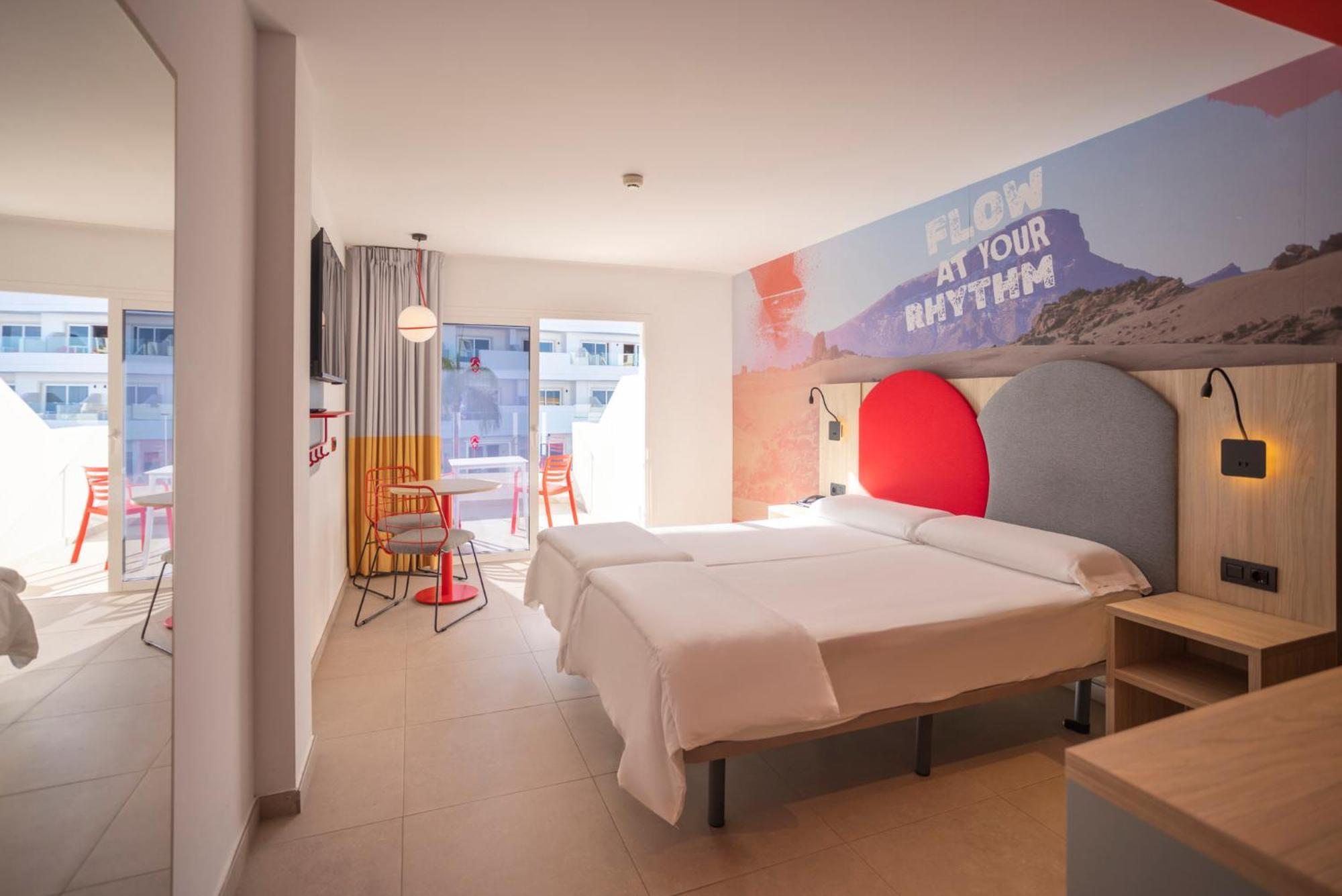 Sholeo Gigantes (adults Only) Hotel 3*