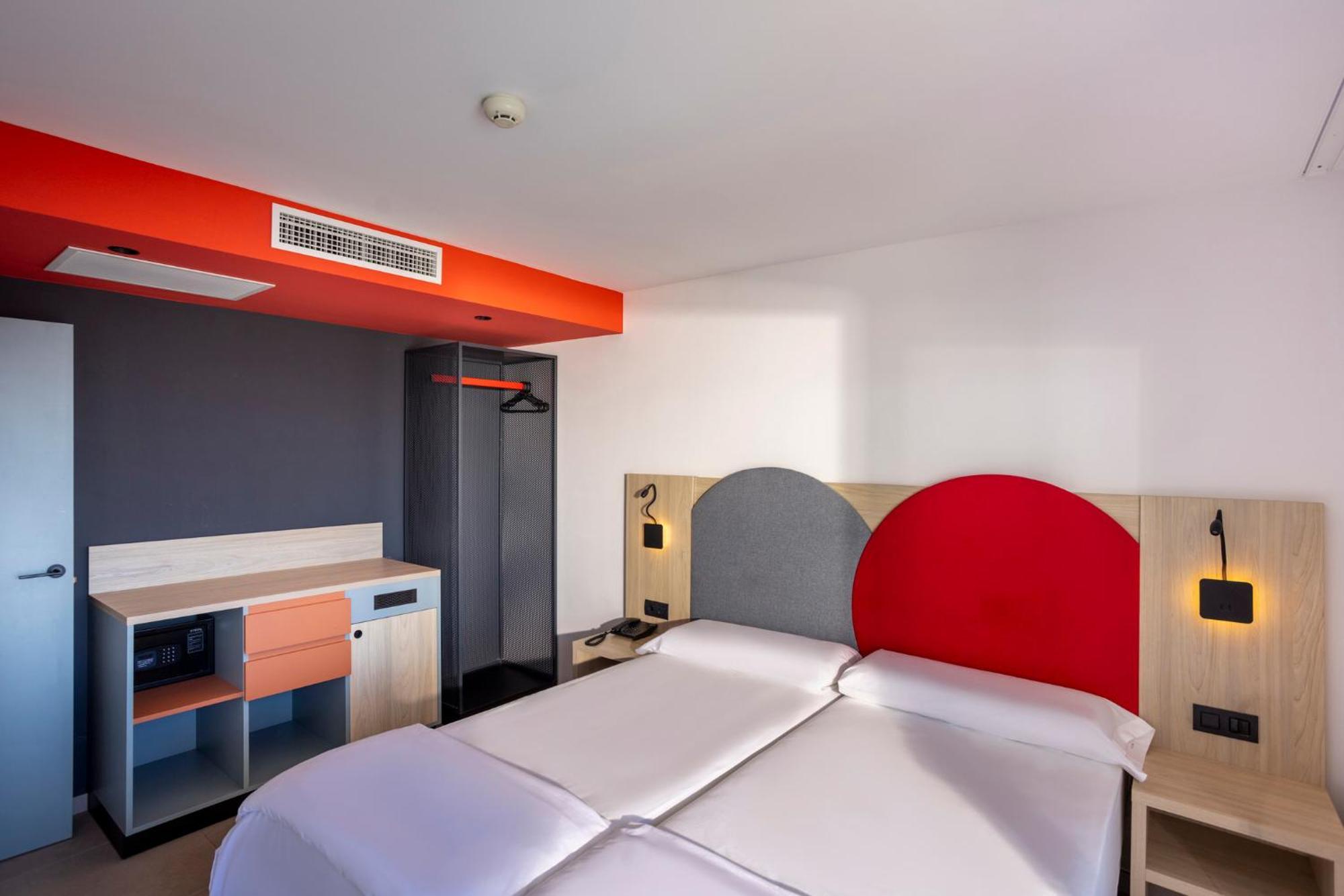 Sholeo Gigantes (adults Only) Hotel Puerto de Santiago (Tenerife)