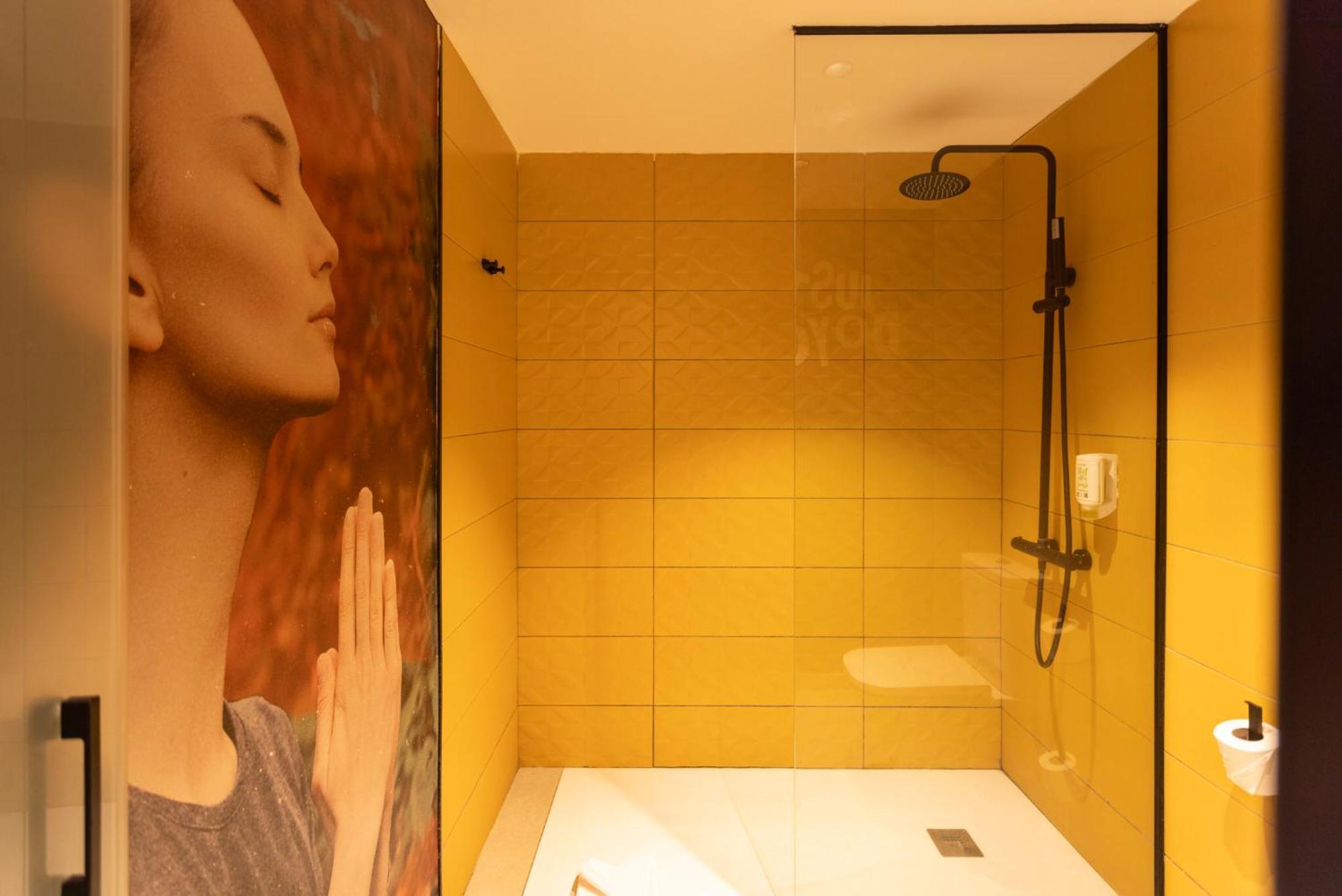Sholeo Gigantes (adults Only) 3* Puerto de Santiago (Tenerife)