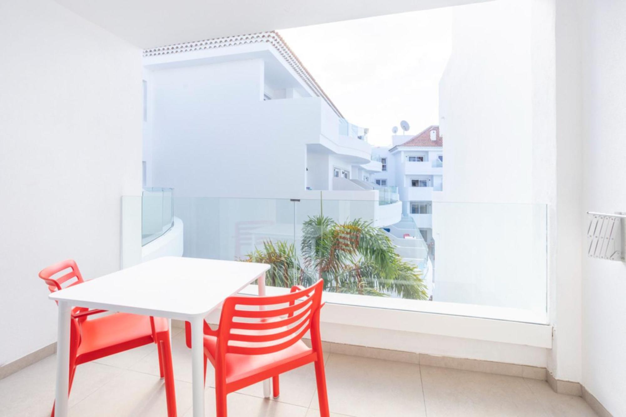 Sholeo Gigantes (adults Only) Hotel