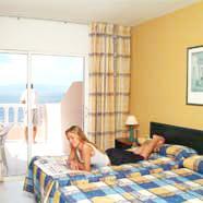 Hotel Sholeo Gigantes (adults Only) Puerto de Santiago (Tenerife)